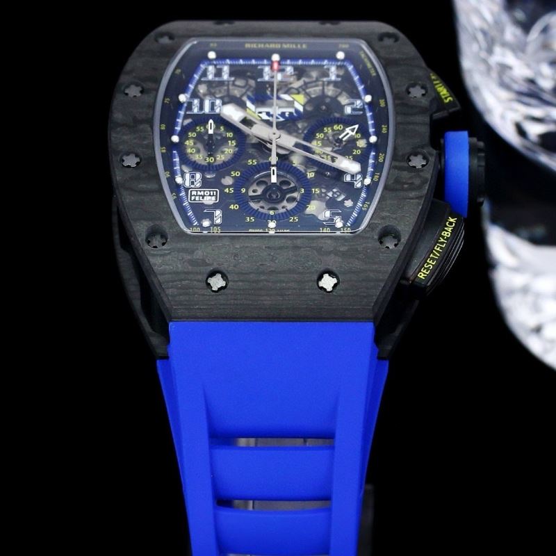 RICHARD MILLE Watches